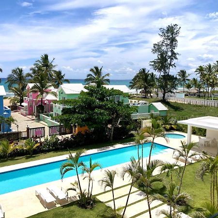 Residencial Mananero II Daire Cabarete Dış mekan fotoğraf