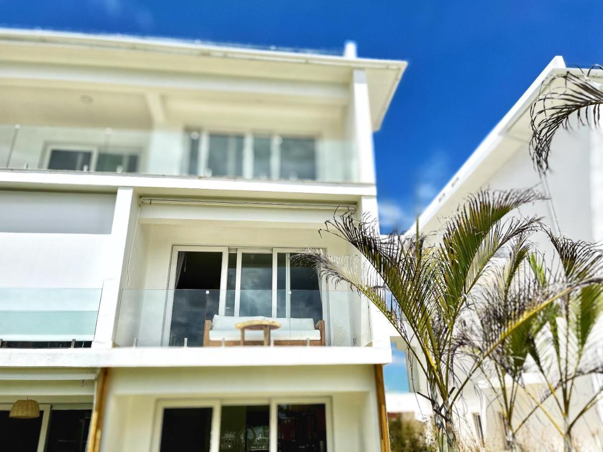 Residencial Mananero II Daire Cabarete Dış mekan fotoğraf