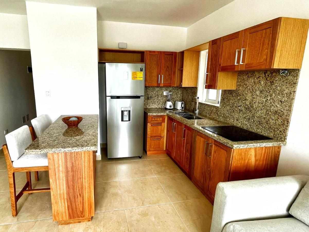 Residencial Mananero II Daire Cabarete Dış mekan fotoğraf
