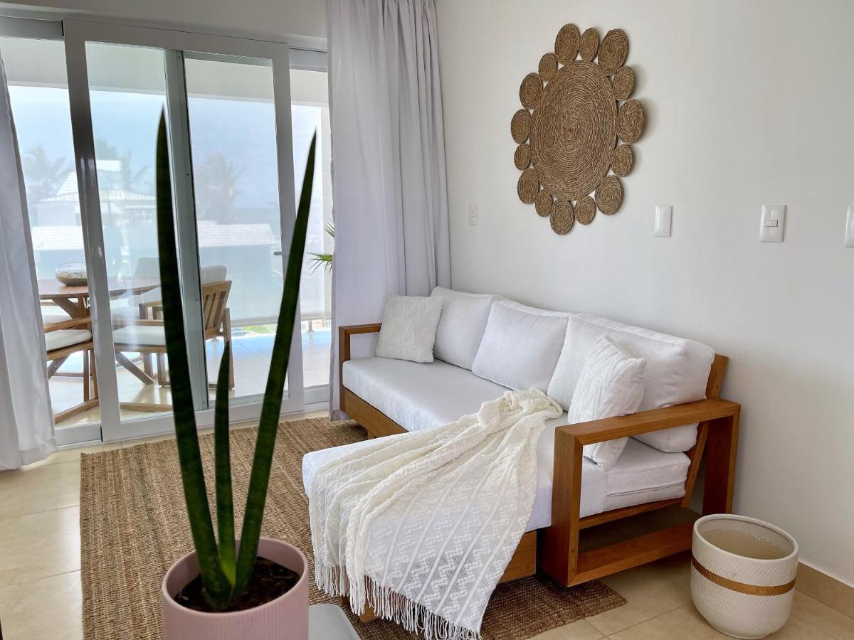 Residencial Mananero II Daire Cabarete Dış mekan fotoğraf
