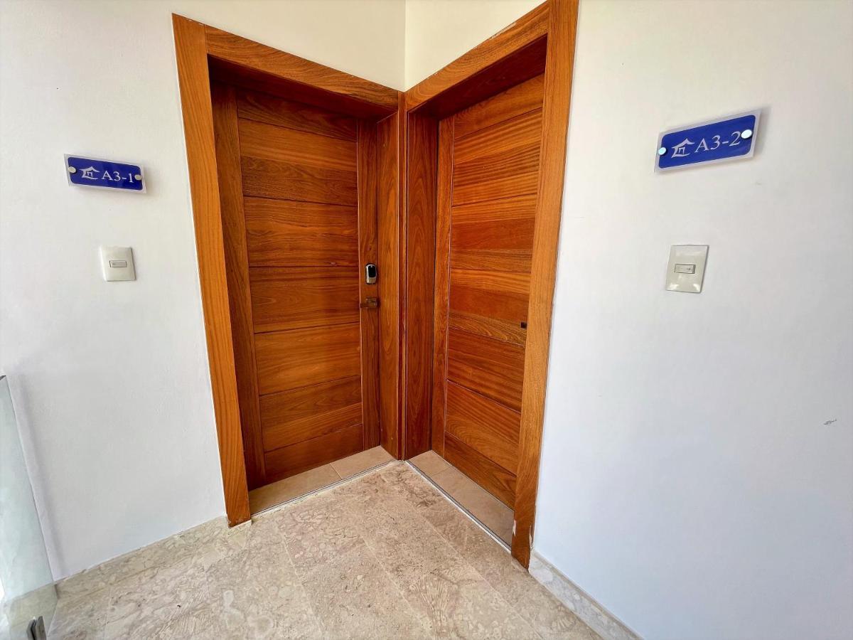Residencial Mananero II Daire Cabarete Dış mekan fotoğraf