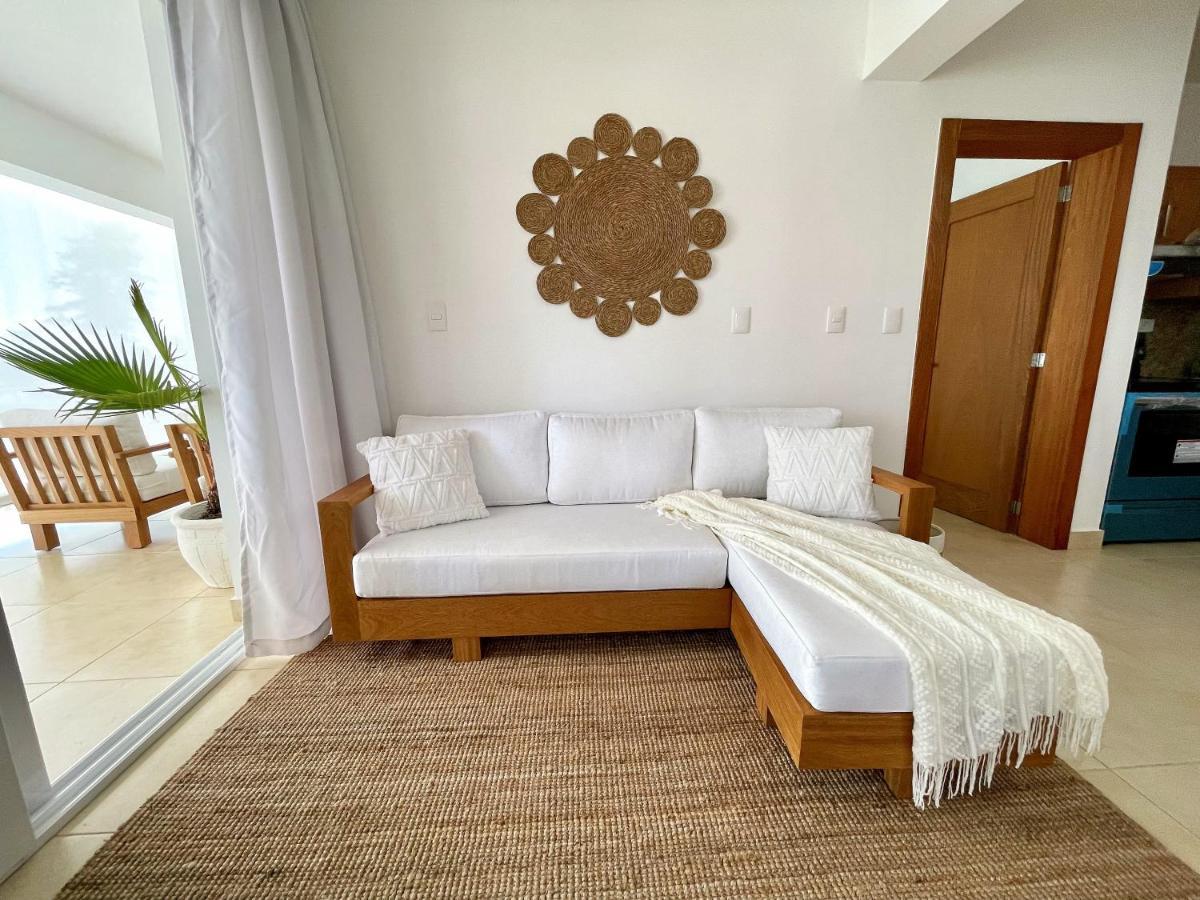 Residencial Mananero II Daire Cabarete Dış mekan fotoğraf