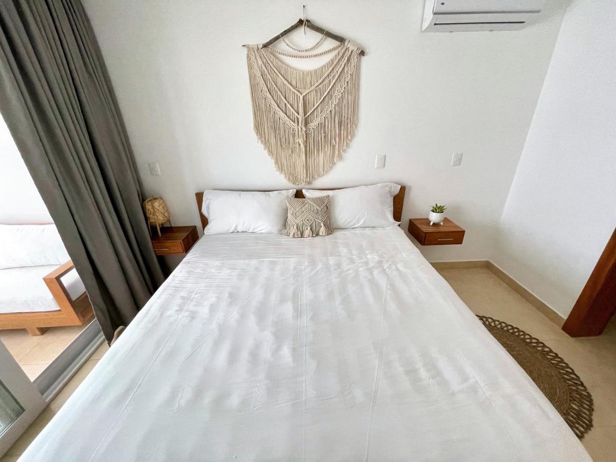 Residencial Mananero II Daire Cabarete Dış mekan fotoğraf