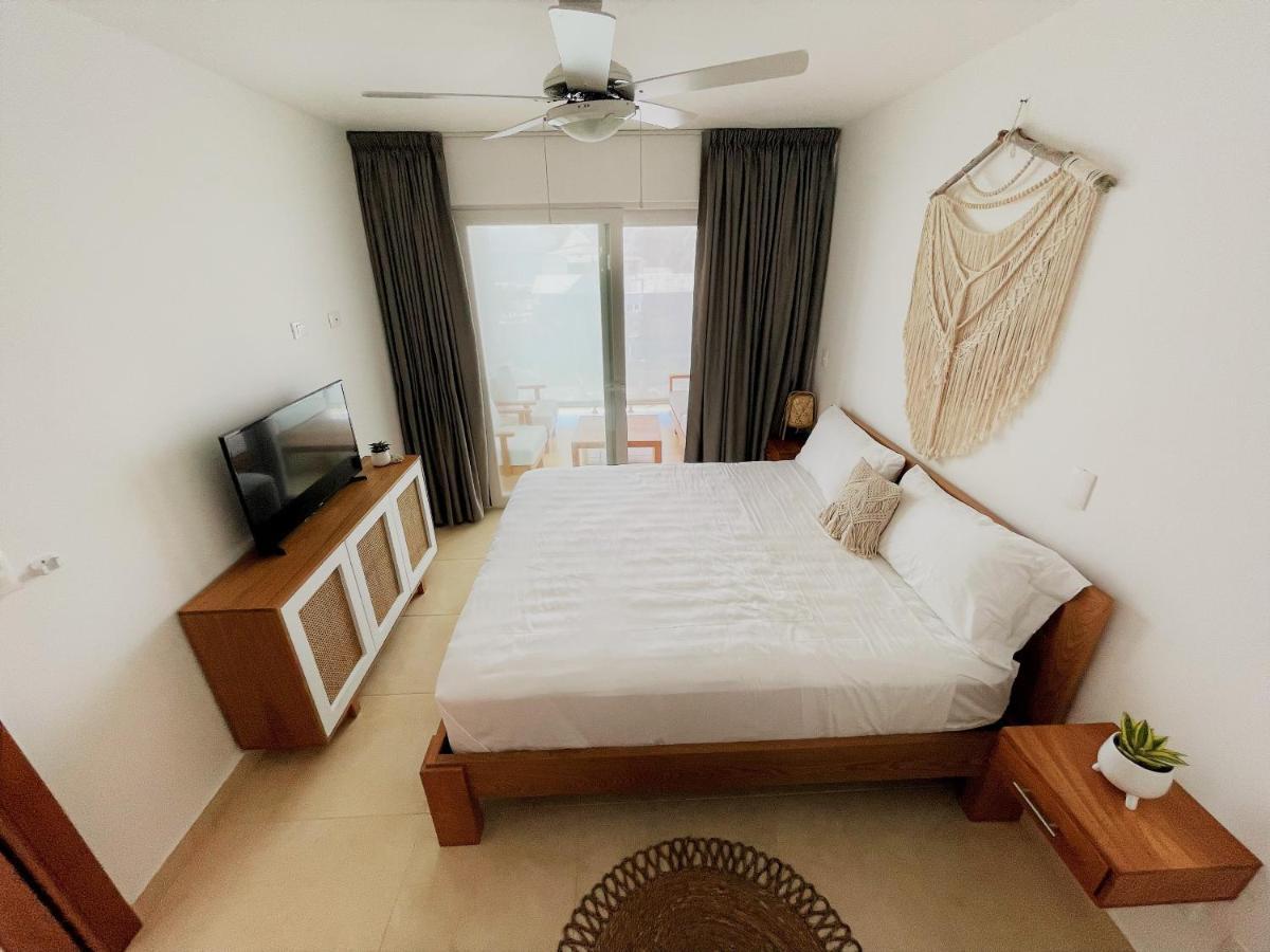 Residencial Mananero II Daire Cabarete Dış mekan fotoğraf