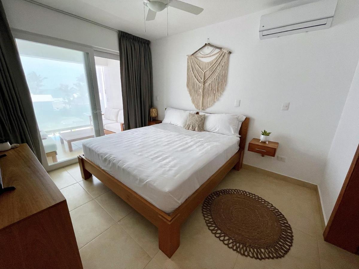 Residencial Mananero II Daire Cabarete Dış mekan fotoğraf