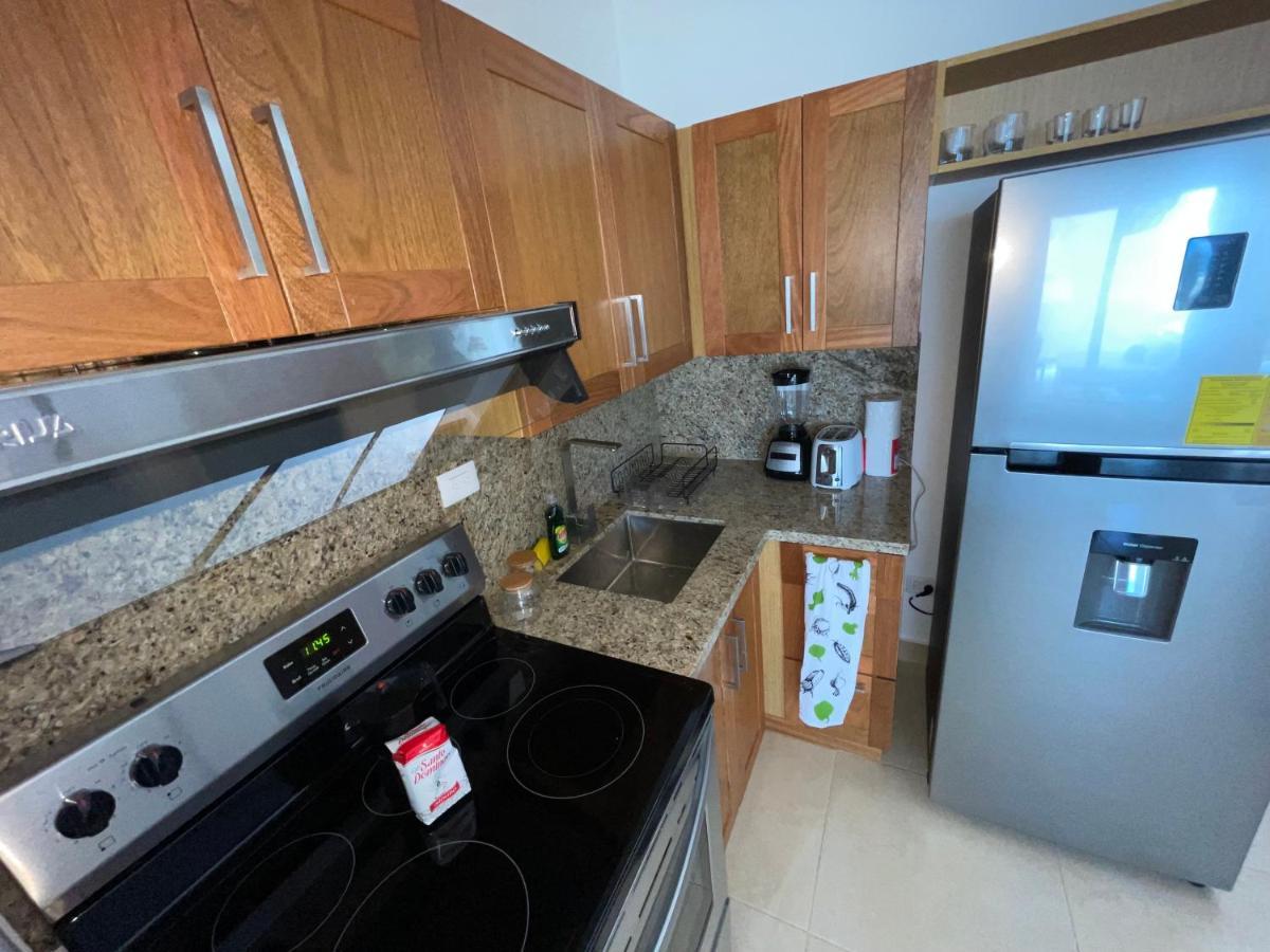 Residencial Mananero II Daire Cabarete Dış mekan fotoğraf