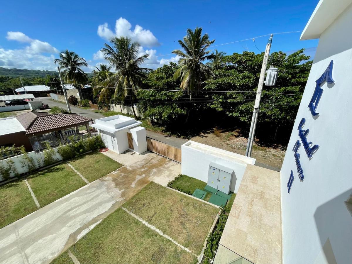 Residencial Mananero II Daire Cabarete Dış mekan fotoğraf