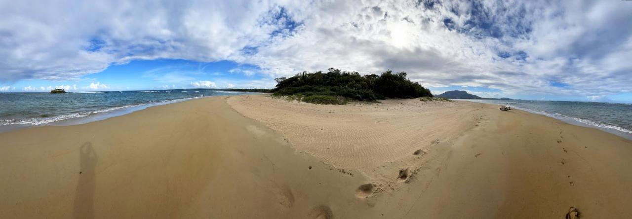 Residencial Mananero II Daire Cabarete Dış mekan fotoğraf