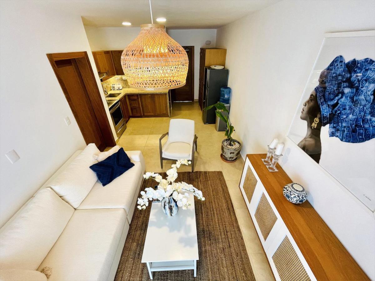 Residencial Mananero II Daire Cabarete Dış mekan fotoğraf