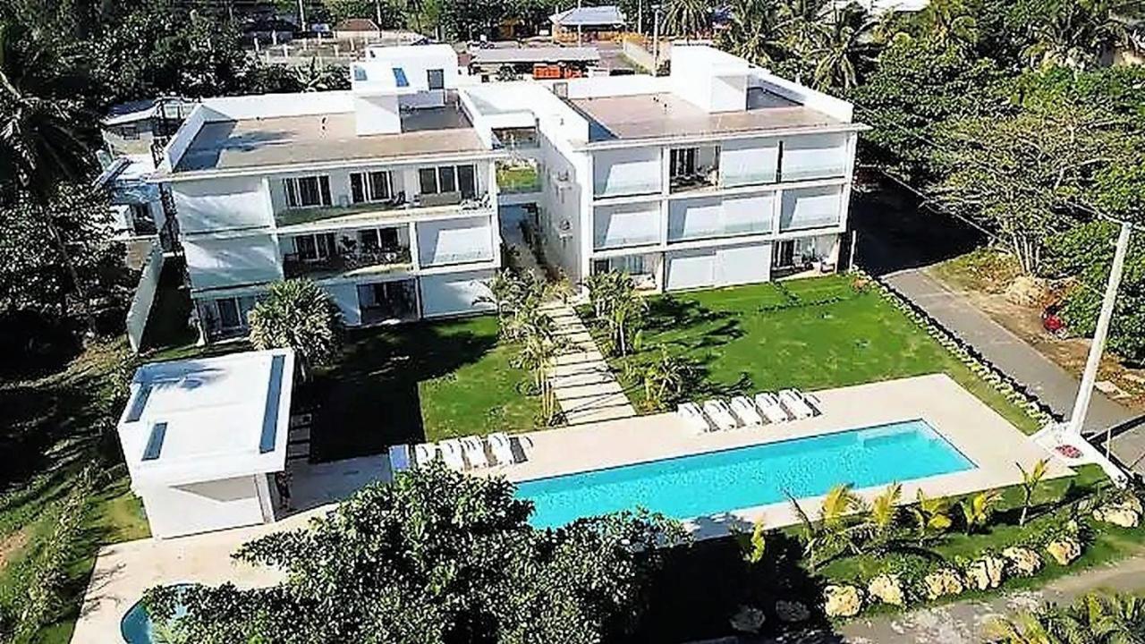 Residencial Mananero II Daire Cabarete Dış mekan fotoğraf