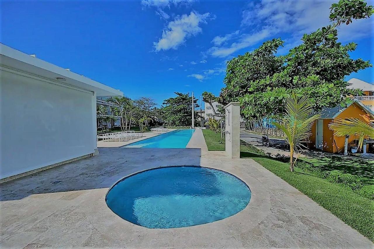 Residencial Mananero II Daire Cabarete Dış mekan fotoğraf