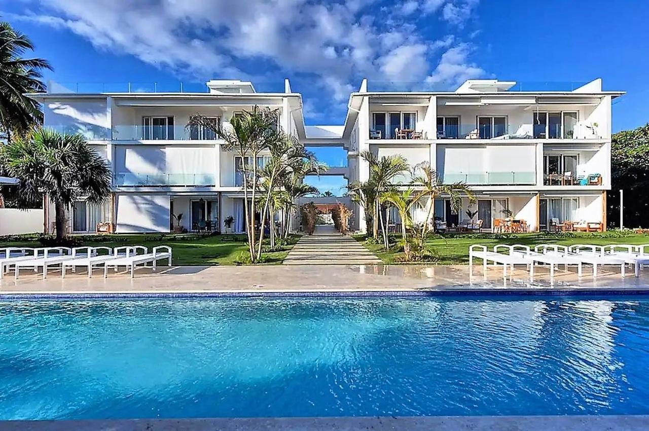 Residencial Mananero II Daire Cabarete Dış mekan fotoğraf