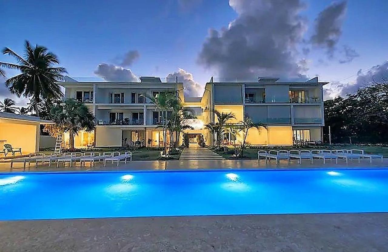 Residencial Mananero II Daire Cabarete Dış mekan fotoğraf