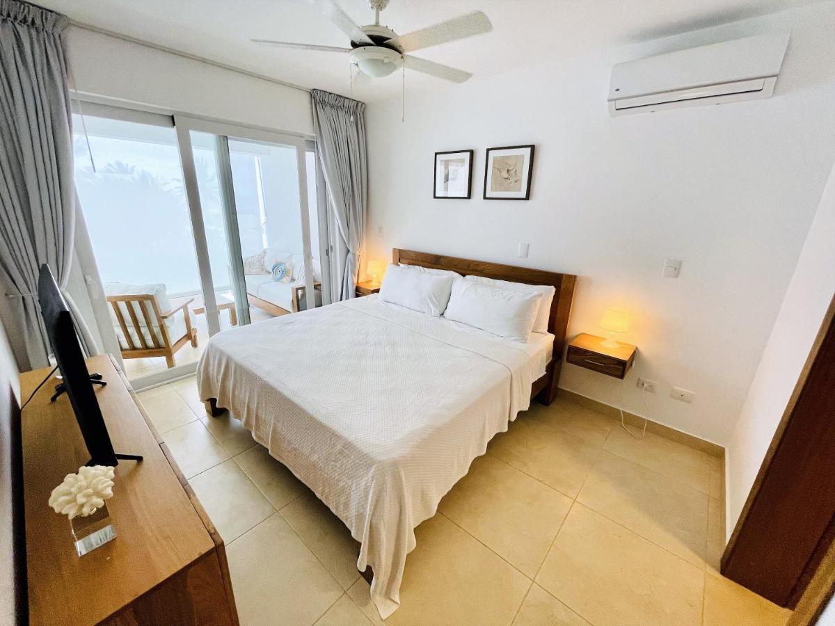 Residencial Mananero II Daire Cabarete Dış mekan fotoğraf