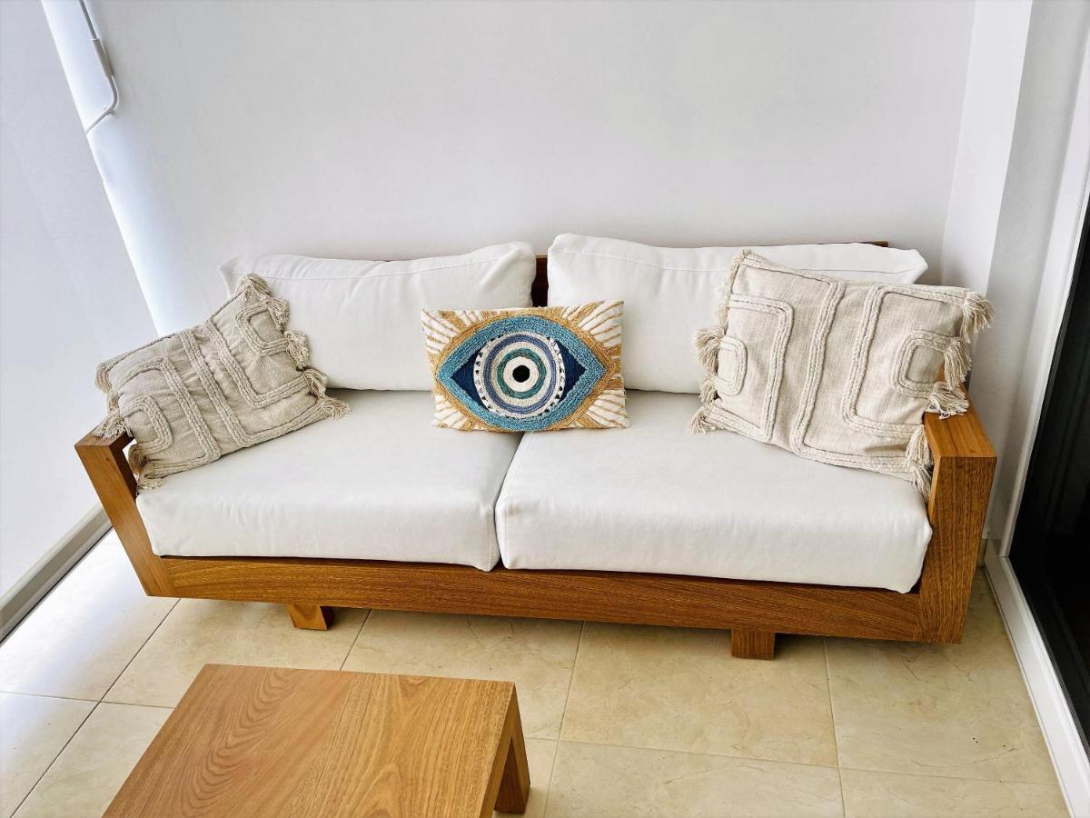 Residencial Mananero II Daire Cabarete Dış mekan fotoğraf
