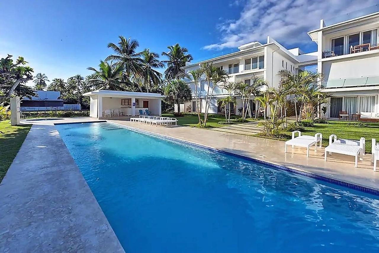 Residencial Mananero II Daire Cabarete Dış mekan fotoğraf