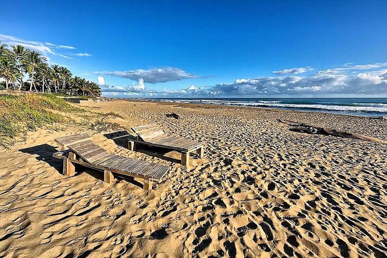 Residencial Mananero II Daire Cabarete Dış mekan fotoğraf