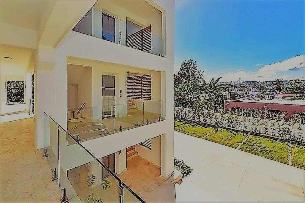 Residencial Mananero II Daire Cabarete Dış mekan fotoğraf