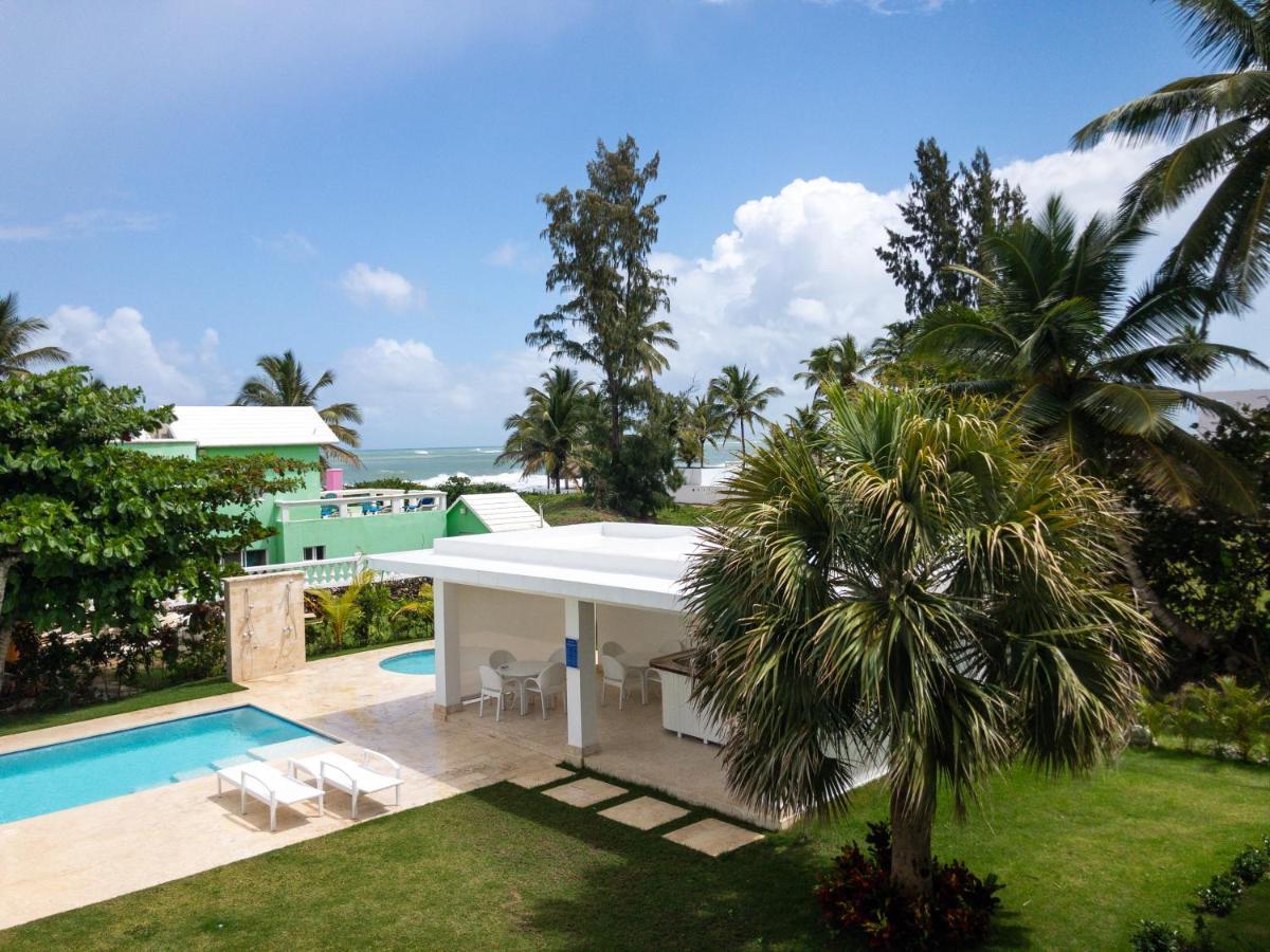Residencial Mananero II Daire Cabarete Dış mekan fotoğraf