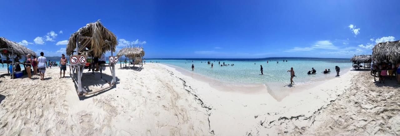 Residencial Mananero II Daire Cabarete Dış mekan fotoğraf