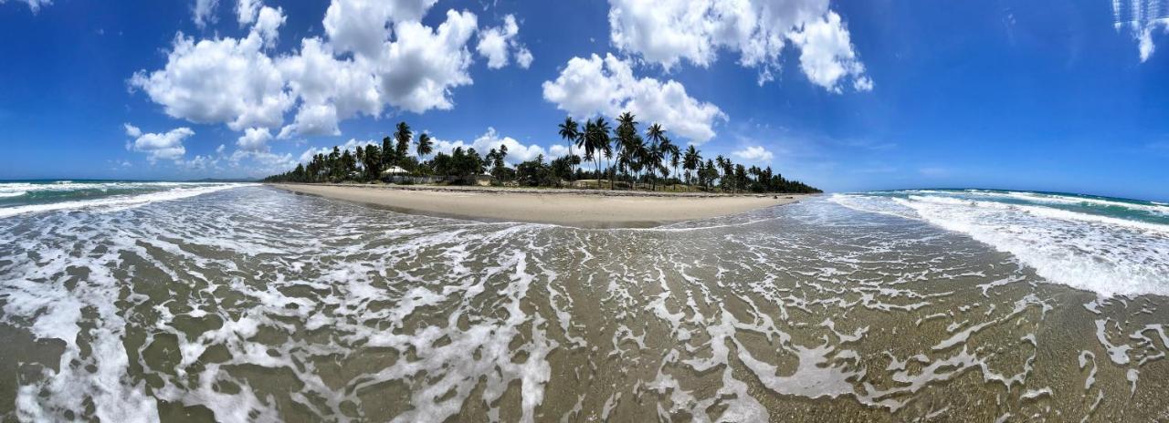 Residencial Mananero II Daire Cabarete Dış mekan fotoğraf
